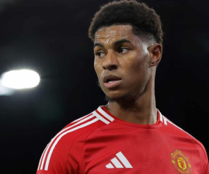 Rashford hết cửa ở MU: Trả giá đắt vì tự mãn
