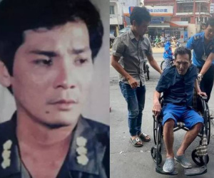 Trước khi rơi vào hoàn cảnh bi đát, thời hoàng kim của Thương Tín như thế nào?