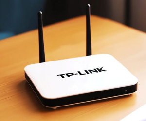 Mỹ xem xét cấm thiết bị định tuyến TP-Link