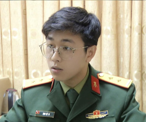 Danh tính nhóm kỹ sư trẻ được page Thông tin Chính phủ đăng ảnh lúc 1h sáng: Nét đẹp tri thức là đây!