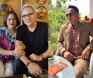 Nam NSƯT đình đám ký 'hợp đồng hôn nhân' trước khi cưới, quay xong mỗi bộ phim là tặng vợ xe ô tô