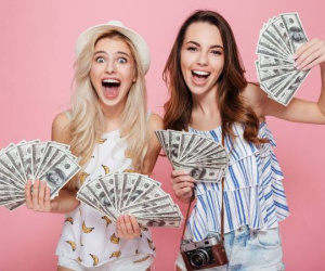 Cuối tuần này (21 - 22/12) cát tinh chiếu mệnh, 4 con giáp phú quý đủ đường