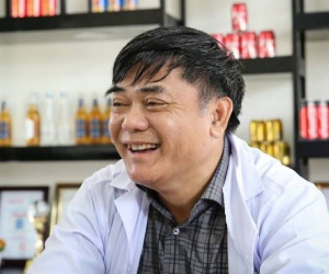 Ông Đường 'Bia' tuyên bố sẽ không làm nhà ở thương mại dù có 'đất vàng', có thể bán nhà ở xã hội với giá từ 15 triệu đồng/m2