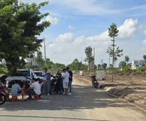 Nhà đầu tư Hà Nội đổ về tỉnh xem nhà, đất và 'chốt' cọc ngày càng nhiều