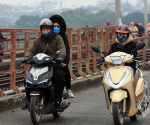 Dự báo thời tiết 20/12/2024: Miền Bắc nhiệt độ giảm sâu, sương mù dày buổi sáng