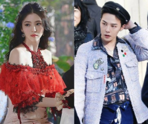 HOT: Han So Hee và G-Dragon lộ bằng chứng hẹn hò, chàng còn đưa nàng tới 1 nơi đặc biệt?