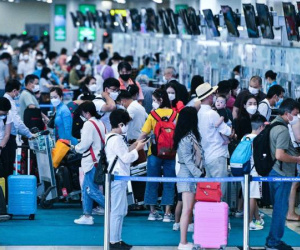 Đề xuất nâng mức nợ thuế cá nhân bị tạm hoãn xuất cảnh lên 50 triệu