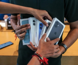 Indonesia ‘chiến thắng’ Apple nhưng còn là nơi hấp dẫn với đại bàng công nghệ?