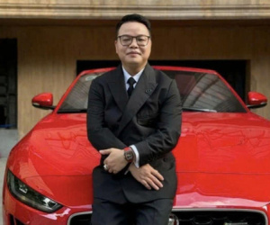 MR Hunter Lê Khắc Ngọ bị truy nã quốc tế