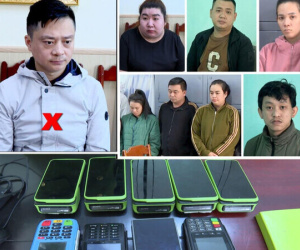 Bị lừa hơn 3,8 tỷ đồng khi tham gia đầu tư vào sàn giao dịch chứng khoán