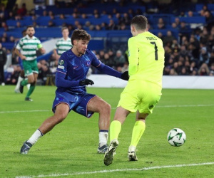 Sao 18 tuổi bùng nổ, Chelsea nối dài mạch toàn thắng Conference League