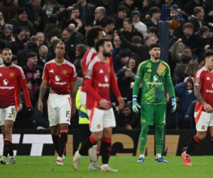 Amorim nói lý do loại Rashford, chỉ điểm yếu MU thua Tottenham
