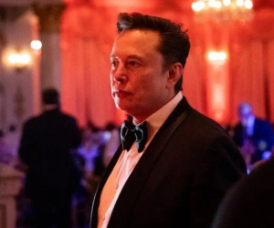 Nghị sĩ Mỹ nêu khả năng bầu tỷ phú Elon Musk làm chủ tịch Hạ viện