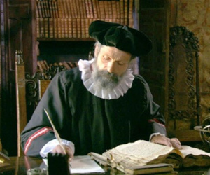 Luận tứ thơ tiên tri của Nostradamus: Năm 2024 đúng hai điều, năm 2025 ẩn chứa thảm họa đáng sợ
