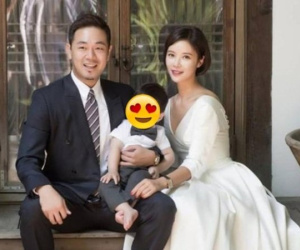 Tình trạng bất ổn của Hwang Jung Eum sau khi bị đại gia ngành thép 'cắm sừng'