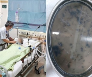 Vụ phóng hoả khiến 11 người tử vong: Các nạn nhân nhập viện trong tình trạng tiên lượng nặng, có thể tử vong cao