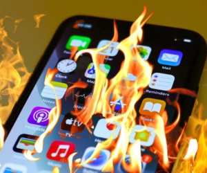 Cách phát hiện báo cháy bằng iPhone, ai cũng nên bật để tránh nguy hiểm