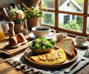 'Giải oan' cho trứng: Số trứng nên ăn đối với người sợ cholesterol
