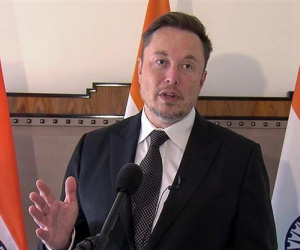 Tỷ phú Elon Musk kêu gọi Thủ tướng Đức từ chức