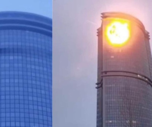 Ukraine tấn công sâu vào lãnh thổ Nga