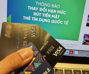 Quy định mới nhất chủ thẻ tín dụng cần biết từ 1-1-2025