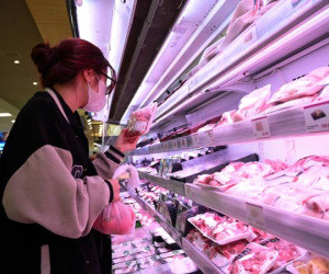 Hậu lãi to, đại gia chăn nuôi lại 'đua' tăng giá thịt lợn trước Tết