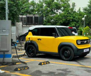 Người dùng xe điện không muốn quay lại xe xăng: Lý do vì sao?