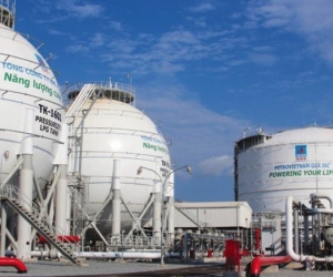 Điện khí LNG muốn được bán điện trực tiếp tới người dùng không qua EVN