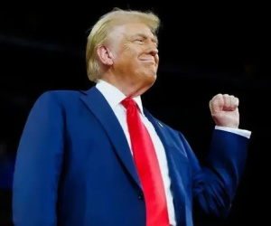 Cựu Cố vấn An ninh Quốc gia Mỹ: Dưới thời Tổng thống Trump, Việt Nam có thể là đối tác thương mại quan trọng tiếp theo của Mỹ