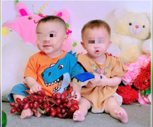 4 lần mất con, người mẹ vùng rẻo cao Điện Biên không dám nhận hỗ trợ sinh sản từ bệnh viện và rồi ôm chồng khóc vì 'niềm vui nhân đôi'
