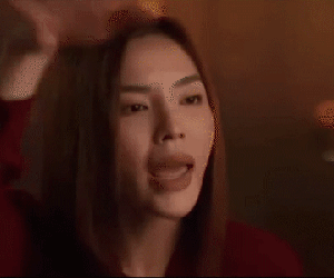 Kỳ Duyên nói 1 câu cực gắt trong phim Trấn Thành mà gây bão MXH, khiến cả tlinh cũng bị 'réo gọi'