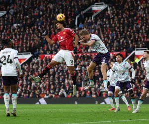 Man United thua thảm sân nhà, Bournemouth lên Top 5 Ngoại hạng