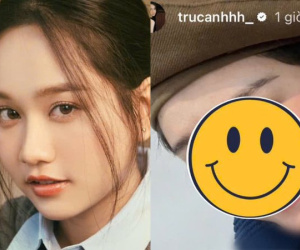 Ngoại hình không ai nhận ra của diễn viên Trúc Anh