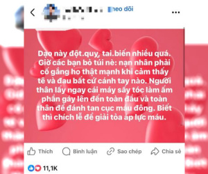 Rộ thông tin 'chữa đột quỵ' bằng cách ho mạnh, sấy vào gáy: Bác sĩ nói tác hại khôn lường