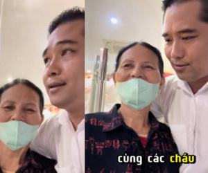 Cô tạp vụ 'né' tiệc cuối năm vì sợ mình nhem nhuốc, ăn mặc xấu xí, anh sếp nghiêm mặt nói 9 từ khiến nhiều người xin vía