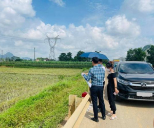 Tâm sự của nhà đầu tư bất động sản: 'Tôi đầu tư ở đâu, lỗ ở đó'
