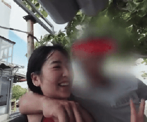 Danh tính bất ngờ của vị khách Hàn đi Đà Nẵng 1 mình, bị người đàn ông kéo vào có hành động khiếm nhã