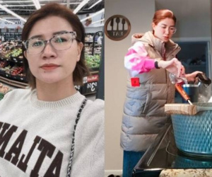 Trang Trần sau 1 năm sang Mỹ định cư: Cứ nghĩ ở 3 tháng là có thẻ xanh để về Việt Nam ăn nhậu