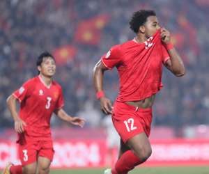 Đại thắng Myanmar 5-0, ĐT Việt Nam nhận tin vui lớn từ FIFA