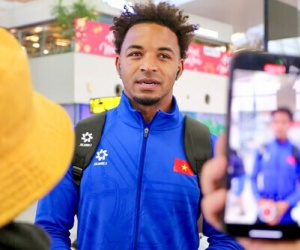 Xuân Son đặt mục tiêu lập hat-trick vào lưới Singapore