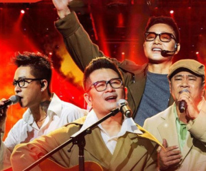 Nhà sản xuất 'Anh trai vượt ngàn chông gai' giải trình cú bứt phá lên 2.800 tỷ