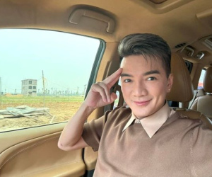 Động thái của Đàm Vĩnh Hưng giữa lùm xùm với tỷ phú Mỹ, nhiều sao Việt vào bình luận