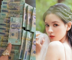 5 ngày cuối cùng năm 2024 gặp vận may lớn: 4 tuổi mở cửa rước Thần Tài, tiền bạc đổ về tới tấp