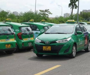 Từ năm 2025, hành khách được mặc cả giá cước taxi
