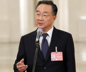 Trung Quốc 'đả hổ' quyết liệt