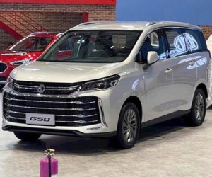 Cận cảnh MG G50 'chốt' bán tại Việt Nam, chỉ từ 520 triệu đồng