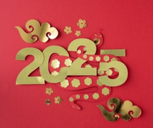 3 con giáp tam hợp may mắn bậc nhất năm Ất Tỵ 2025: Sự nghiệp thăng tiến, của cải đầy nhà
