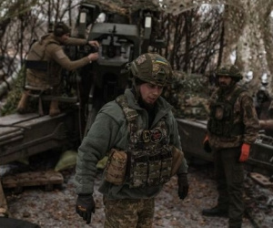 Nga ồ ạt đánh lớn tại Kursk, đe dọa tước con bài mặc cả duy nhất của Ukraine