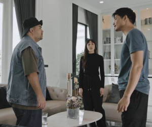 Em trai nhận nuôi mẹ nên được chia nhiều đất hơn nhưng khi bà bị bệnh thì em ấy trở mặt khiến cả nhà lao nhao