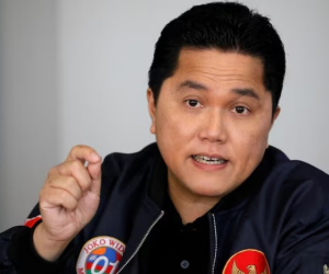 Bị loại từ vòng bảng ASEAN Cup, chủ tịch LĐBĐ Indonesia vẫn tuyên bố sẽ dự World Cup